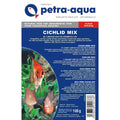 Hrana congelata  mixta pentru ciclide, CICHLIDEN MIX, blister 100 g