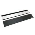 Set reflectoare lampa acvariu cu oglinzi, Chihiros shade with mirror WRGB II 45, SLIM 45