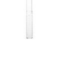 Lily Pipe intrare filtru extern, Aquario Neo, Poppy Glass inlet Net L 17 mm
