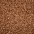 Substrat inert pentru acvariu, Dennerle, Crystal Quartz Gravel Light Brown, 10 kg