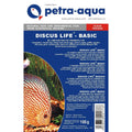 Hrana congelata pentru pesti ornamentali, DISCUS LIFE BASIC, blister 100 g