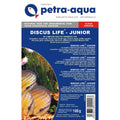 Hrana congelata pentru pesti ornamentali, DISCUS LIFE JUNIOR, blister 100 g