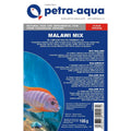 Hrana congelata pentru pesti ornamentali, MALAWI MIX, blister 100 g