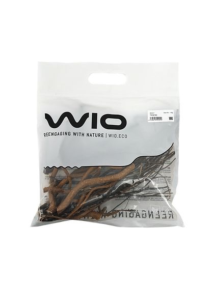 Lemn decorativ acvarii si terarii, Wio, Twisted Root, Mix, 140 g, 10-40 cm