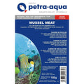Hrana congelata pentru pesti ornamentali, MUSSEL MEAT, blister 100 g