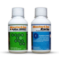 Pachet fertilizanți plante de acvariu MasterLine All in One Boost + MasterLine Carbo 200 ml