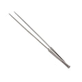 Pensetă pentru plante acvatice, MasterLine Tweez 30 cm
