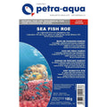 Hrana congelata pentru pesti ornamentali, SEA FISH ROE, blister 100 g