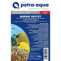 Hrana congelata pentru pesti ornamentali, SEXTET MARINE, blister 100 g