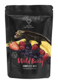 Hrana pentru gecko, Gecko Nutrition, fructe de padure, vrac, 50 g