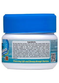 Hrană sub formă de granule pentru peștii Betta, Ocean Nutrition, Attison, 75g