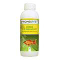 Conditioner apă acvarii, Promedivet, Verde de Malachit 1L