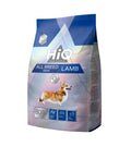 Hrana uscata pentru caini adult cu carne de miel, HiQ All Breed Adult Lamb, 2.8 kg