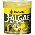 Tropical 3-Algae Tablet  A 50ml/36g
