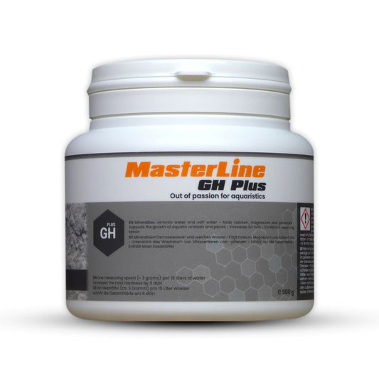 Conditioner apa, MasterLine GH Plus, 500g