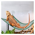 Hamac pentru reptile, Komodo Reptile Hammock, 15 cm