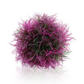 Decor artificial acvariu Oase biOrb Aquatic Colour Ball mov, 10 cm