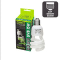 Bec UVB 5% 26W pentru terarii, Komodo Compact Lamp