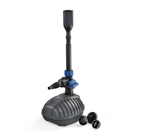 Fantana iaz set, Oase Aquarius Fountain Set Classic 750
