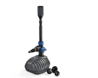 Fantana iaz set, Oase Aquarius Fountain Set Classic 1000