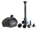 Fantana iaz set, Oase Aquarius Fountain Set Classic 1000