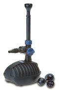 Fantana iaz set, Oase Aquarius Fountain Set Classic 1000