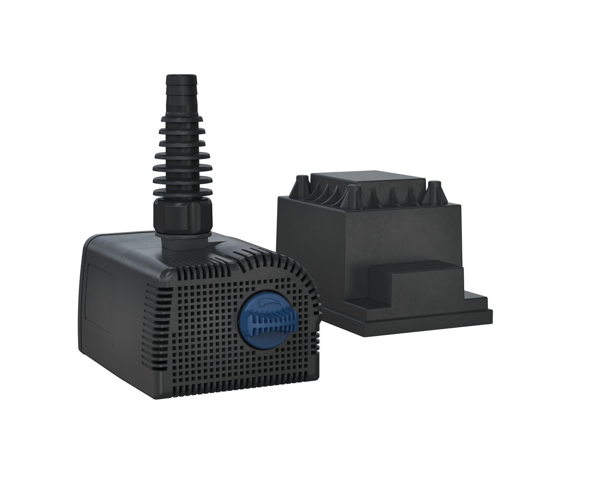 Pompa de iaz, Oase Aquarius Universal Classic 1000 / 12 V