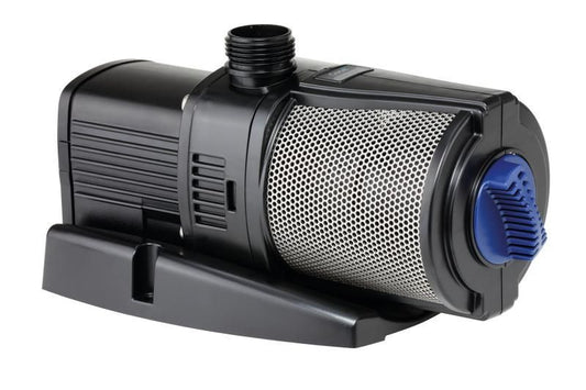 Pompa de iaz, Oase Aquarius Universal Premium Eco 4000
