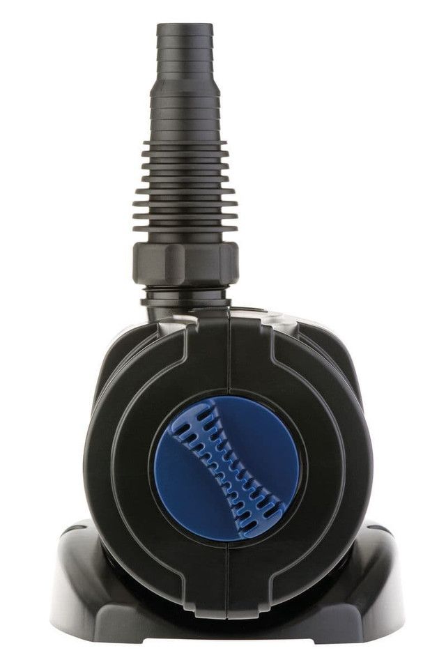 Pompa de iaz, Oase Aquarius Universal Premium 12000