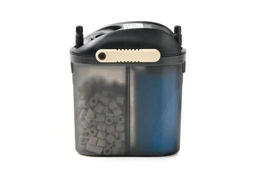 Filtru extern, EDEN FES 60