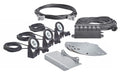 kit complet Oase Floating fountain illumination set RGB