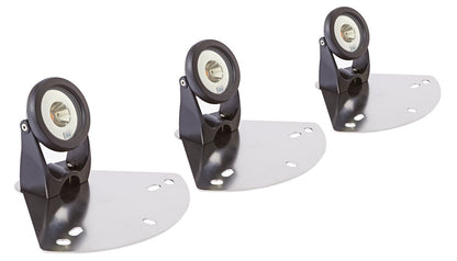 Iluminare fantana plutitoare, Oase LED-Floating Fountain Illumination white
