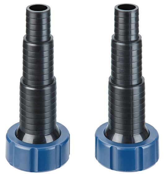 Pachet de accesorii AquaMax Eco 1" - 1 1/2"