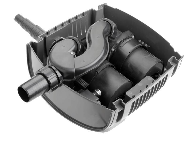 Pompa de iaz, Oase AquaMax Eco Twin 20000