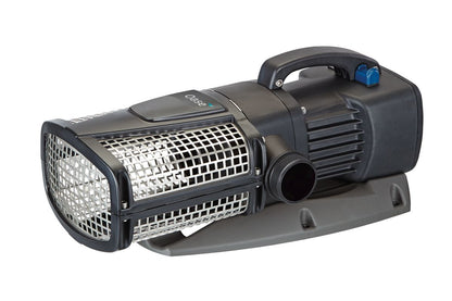 Oase AquaMax Eco Expert 20000 / 12V – Pompa ideală pentru iazuri și cascade mari