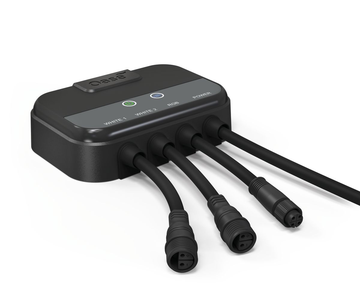 Controller, Oase LunAqua Connect Controller OASE Switch