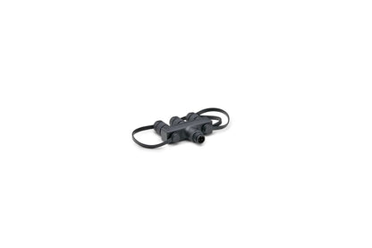 Distribuitor 3 iesiri, Oase LunAqua Connect RGB 3way Distributor