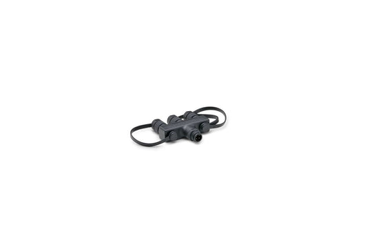 Distribuitor 3 iesiri, Oase LunAqua Connect RGB 3way Distributor
