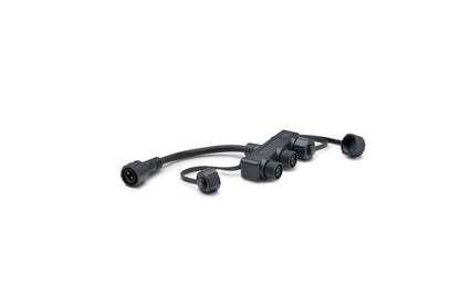 Distribuitor 3 iesiri, Oase LunAqua Connect W 3way Distributor