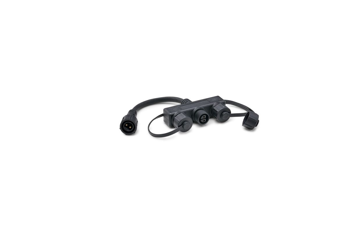 Distribuitor 3 iesiri, Oase LunAqua Connect W 3way Distributor