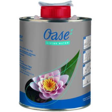 Adeziv subacvatic, Oase PVC liner adhesive 1000 ml