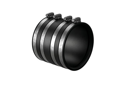 Conexiune flexibila, Oase Rubber connection DN110 to DN110
