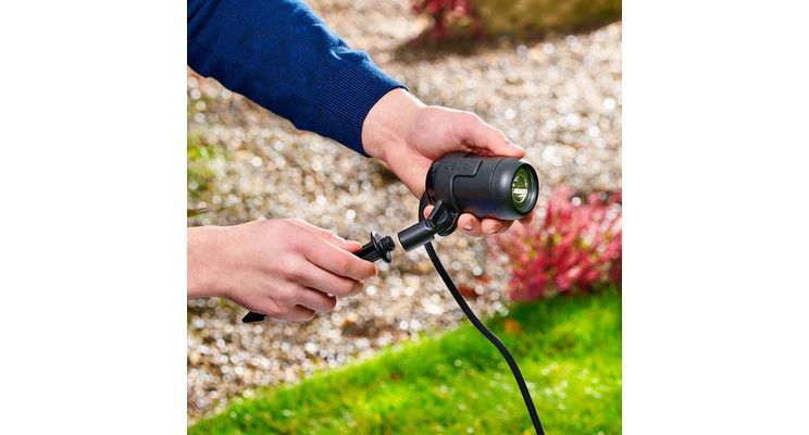 Spot iluminare, Oase LunAqua Connect L Solo