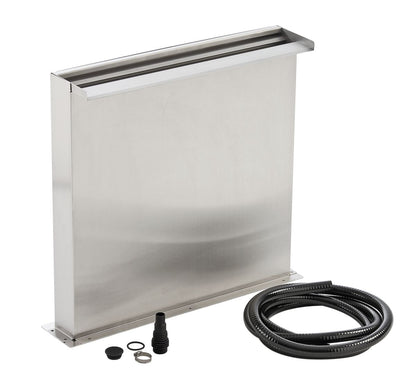 Kit complet cascada artificiala, Oase Waterfall Kit 60