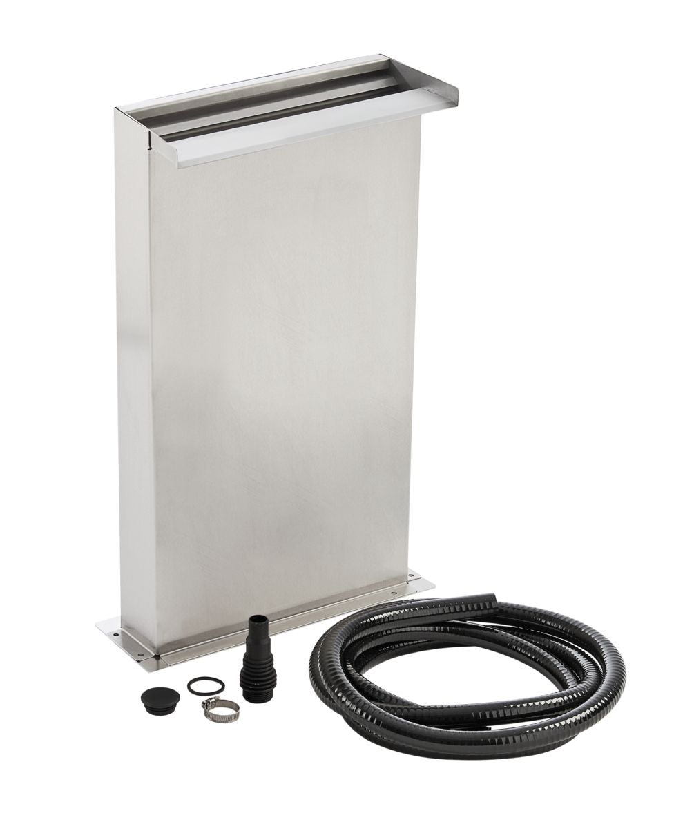 Kit complet cascada artificiala, Oase Waterfall Kit 30