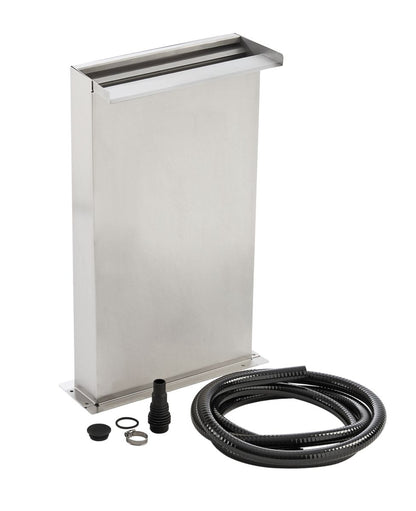 Kit complet cascada artificiala, Oase Waterfall Kit 30