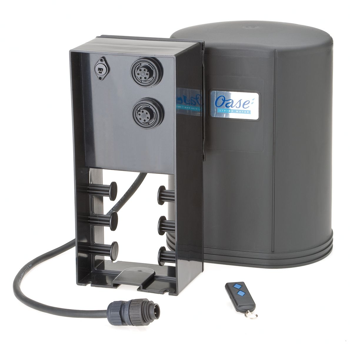 Sistem iluminare pompa, Oase Water Jet Lightning