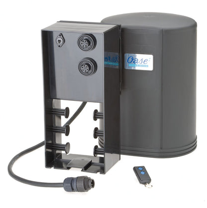 Sistem iluminare pompa, Oase Water Jet Lightning