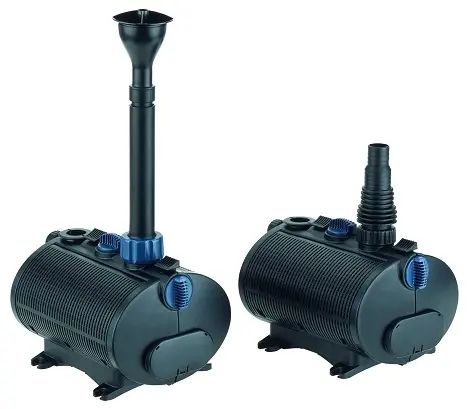 Oase Aquarius Solar 700
