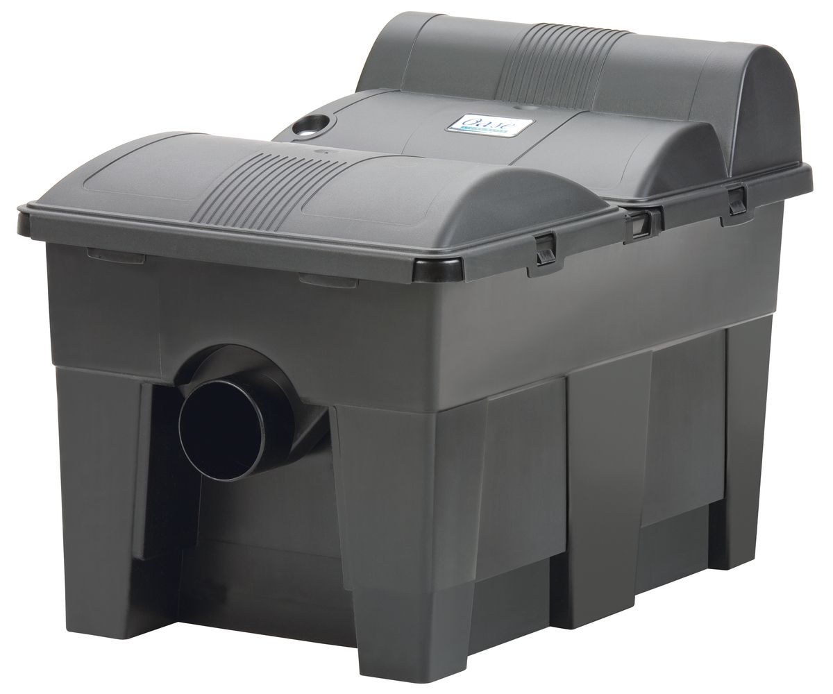 Filtru iaz cu UV, Oase BioSmart UVC 16000
